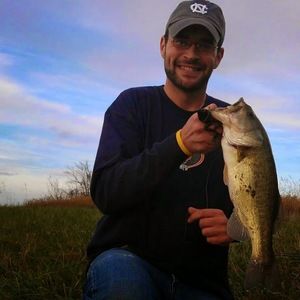 Meet your Posher, Clint